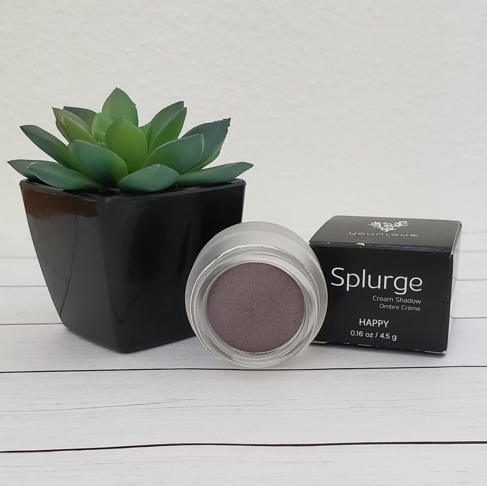 Cream Eyeshadow